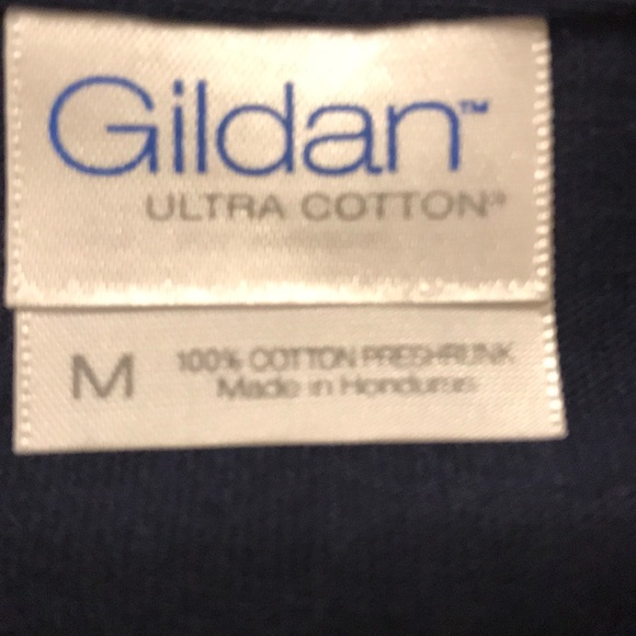 Black - Terrell Owens #81 T-shirt - Size M  - $20 - Picture 6 of 6